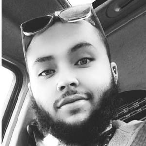 Meet your Posher, Rodney